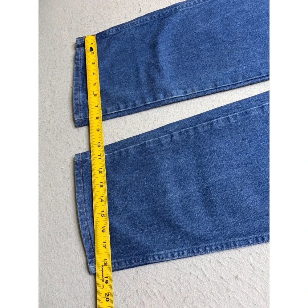 Wrangler cowboy cut